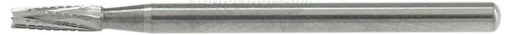 Dental Carbide Bur FGSURG703 25mm (Pack of 5)