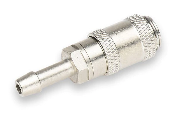 NIBP BP15FM Hose Connector - Female - Stainless