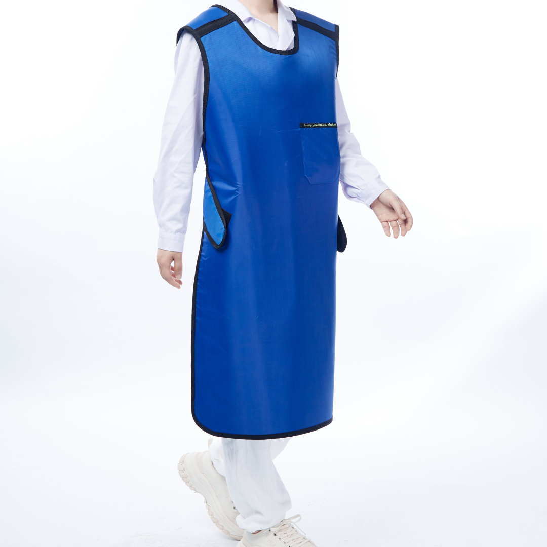 Floline Xray Apron 0.35mmpb