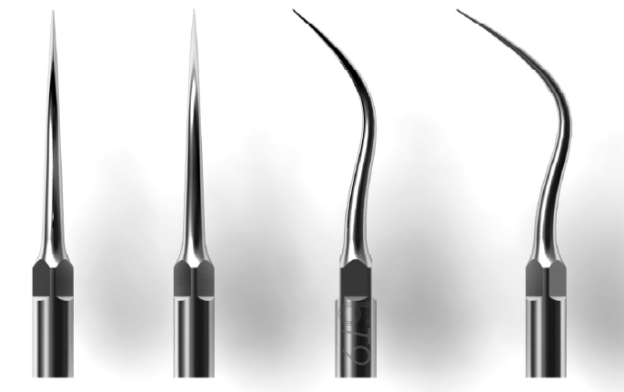 T9 dental scaler tip