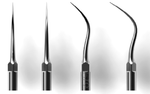 T9 dental scaler tip