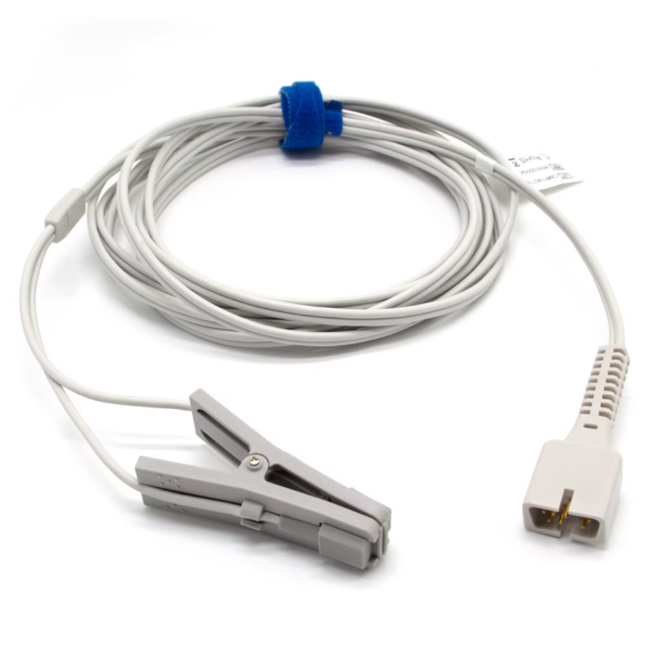 Generic OxiSmart SPO2 Sensor Vet