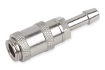 NIBP BP15FM Hose Connector - Female - Stainless