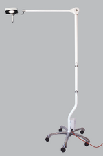 MSL LED Exam Light - Mobile Trolley