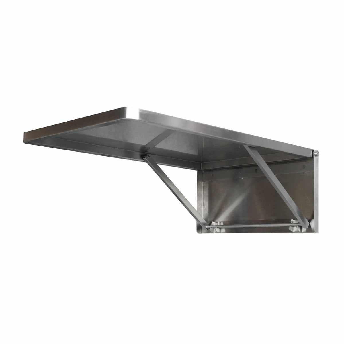 Consult Table Wall - F/Down 88x58