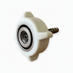 Oxygen Hand Wheel Kit - White