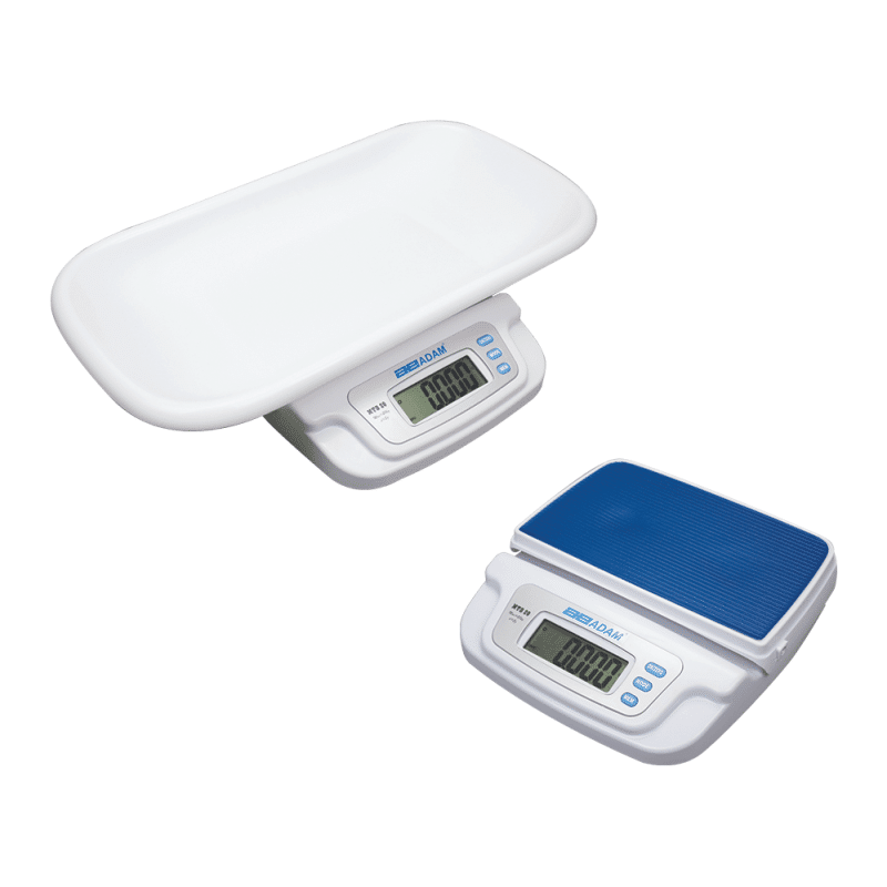 Small Animal Scale 5g - 20kg - Pan 285 x 560mm