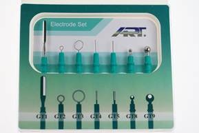 ART Electron E1 Electro Surgery Green Tips (7)