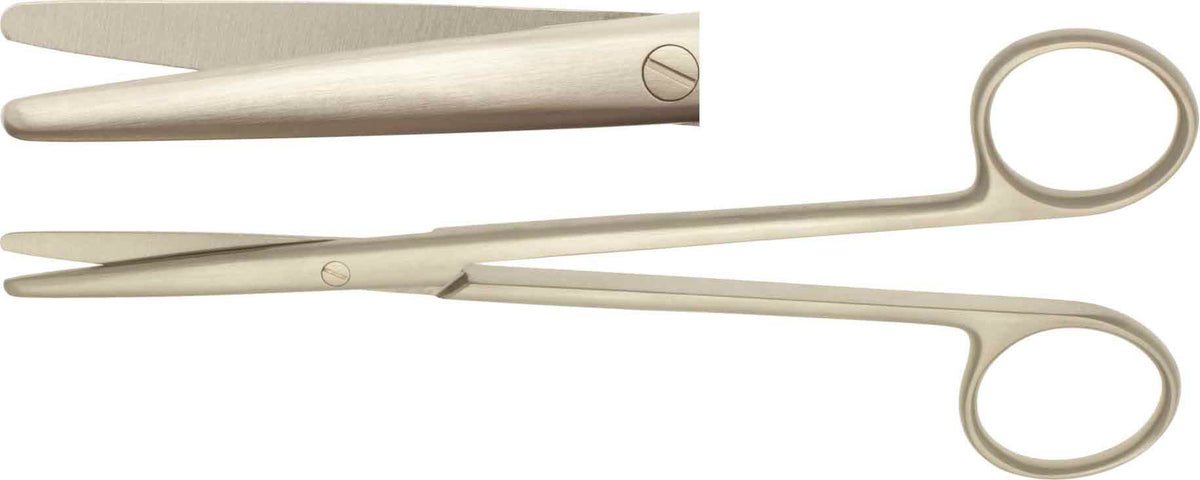 Metzenbaum Scissors B/B - Str 15.5cm