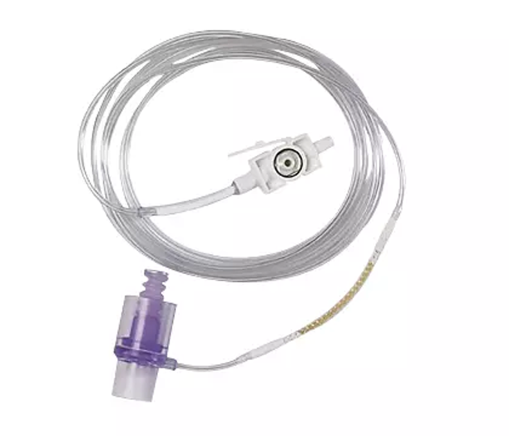 Respironics Cap123 CO2 S/Stream S/Line