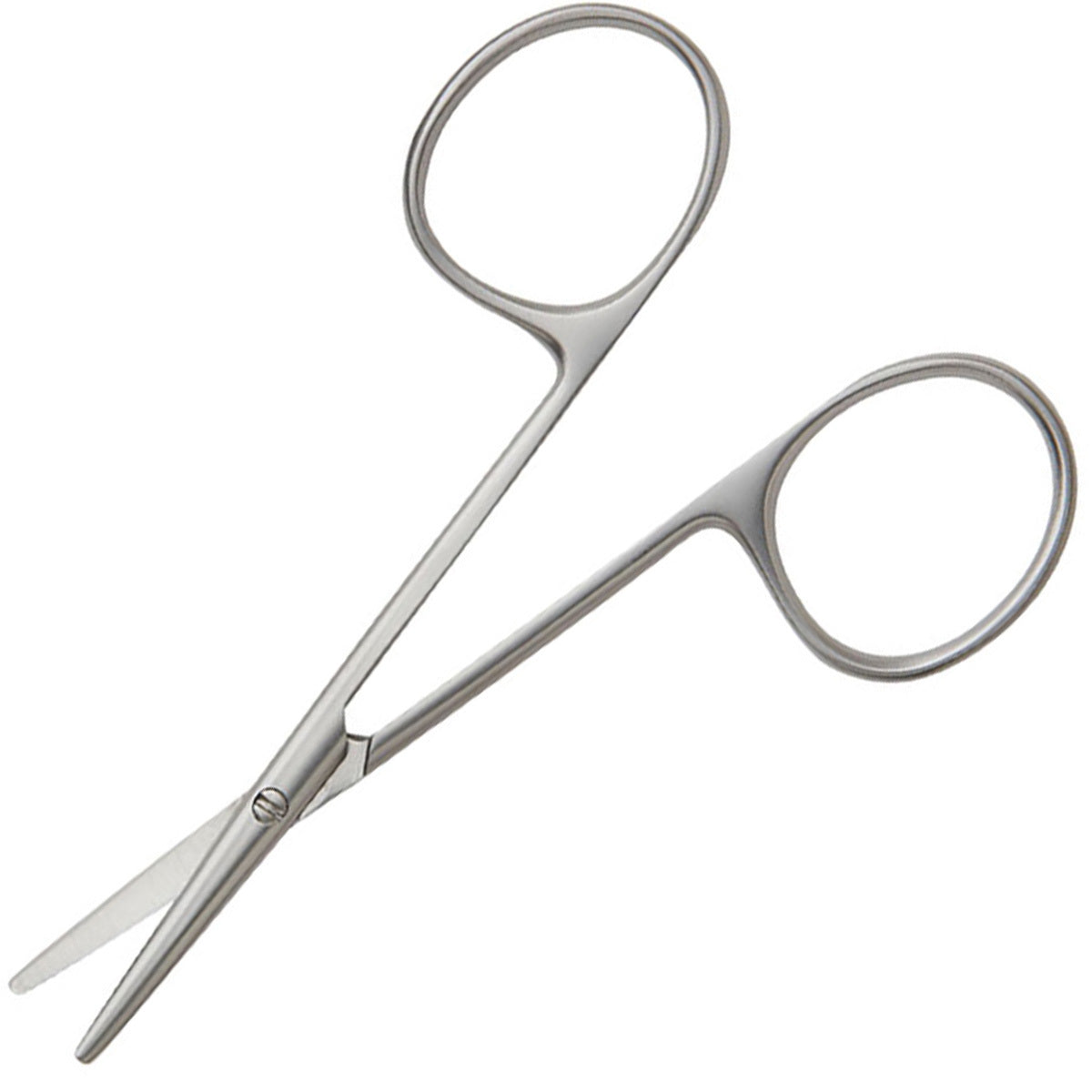 Strabismus Scissor Str Sharp- 11.5cm