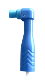 Prophy Angle 90º – Soft cup Blue Pack of 50