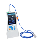 V1 60V Handheld Pulse Oximeter