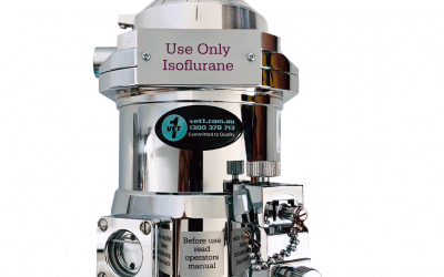Veterinary Anaesthetic Machine Servicing Intervals