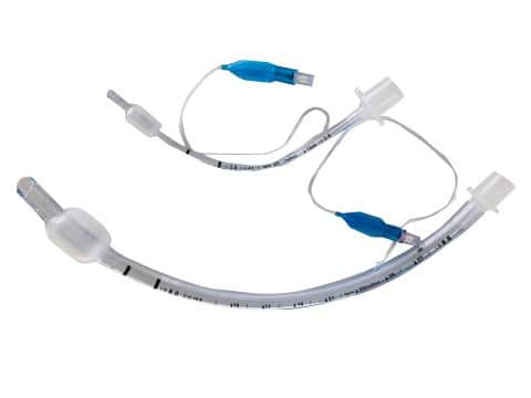 Endotracheal Tubes - Vet1 - Veterinary equipment - Veterinary ...