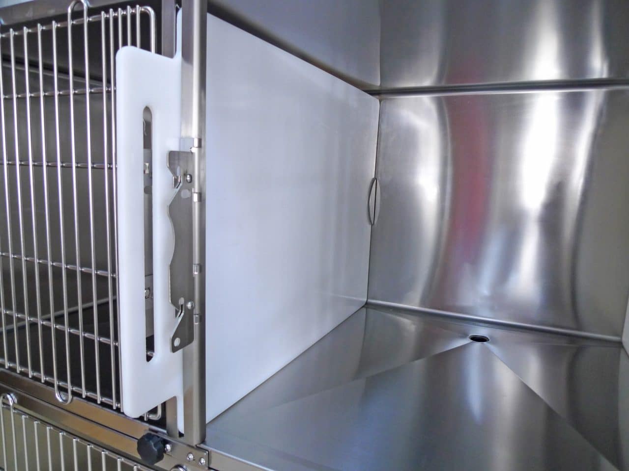 arundel stainless cage