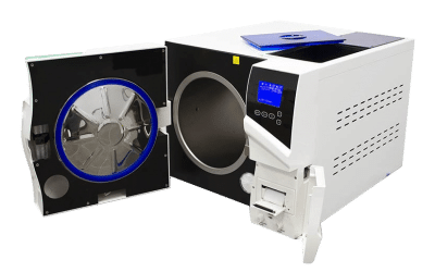 Autoclave Classification – What is Best for Veterinary Practice?