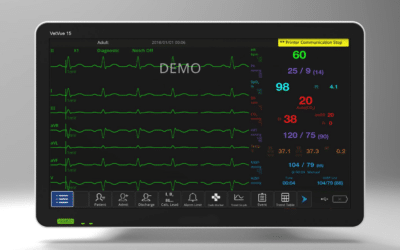 Choosing the Right Multiparameter Monitor for your Practice